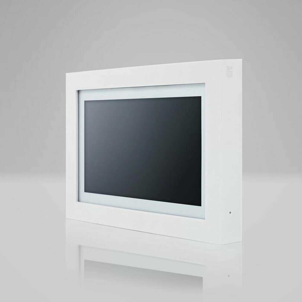 Монитор видеодомофона Image 10 (M5108NG) фотография 22