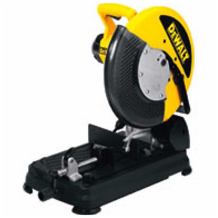 Торцовочная аккумуляторная пила DeWALT DW872 фотография 16