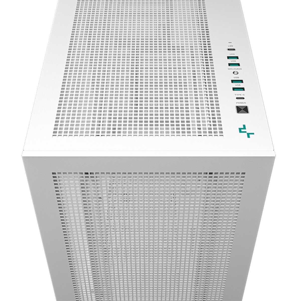 Корпус DeepCool MORPHEUS (R-MORPHEUS-WHAPA1-G-1) фотография 7