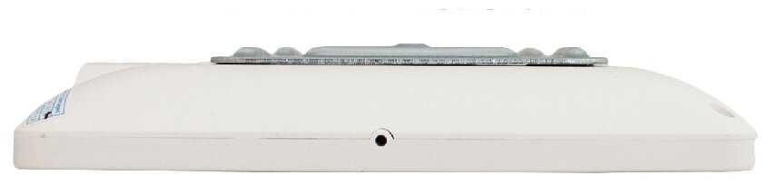 Комплект видеодомофона TANTOS Prime Twin фотография 4