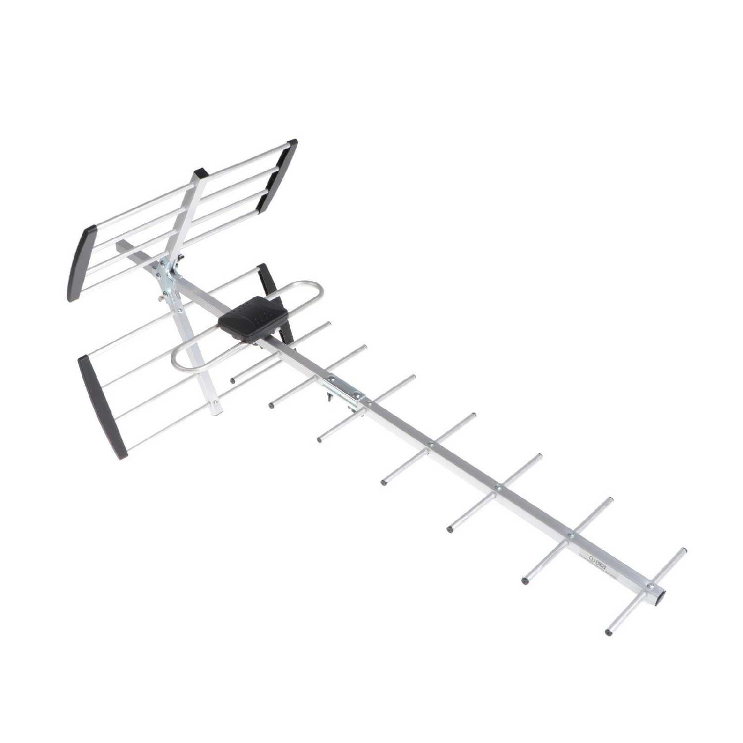 TV Антенна DORI 9290 (пассивная, 11 дБ) фотография 9