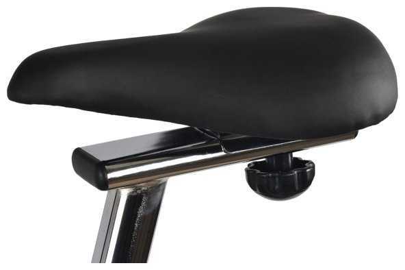 Вертикальный велотренажер Evo Fitness Yuto фотография 5