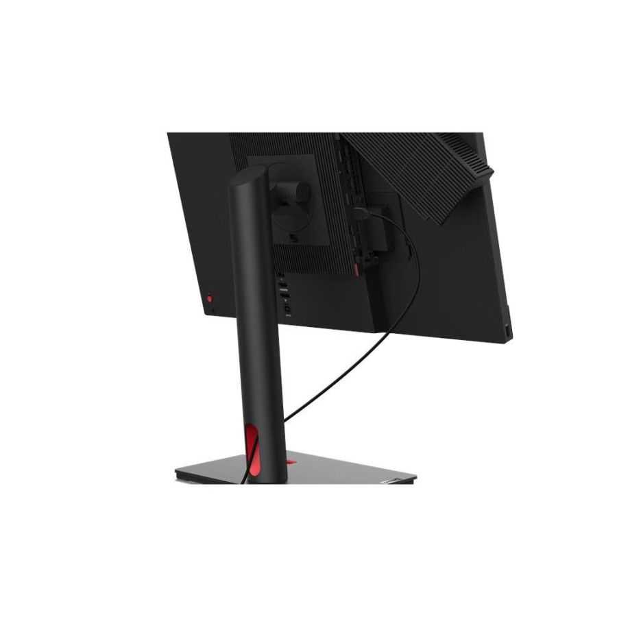 Монитор Lenovo ThinkCentre Tiny-In-One 24 Gen 5 фотография 9