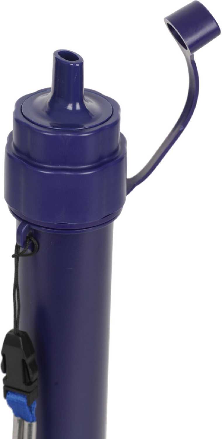 Фильтр для воды Membrane Solutions Ws02 Water Filter Straw (Ws02) фотография 2