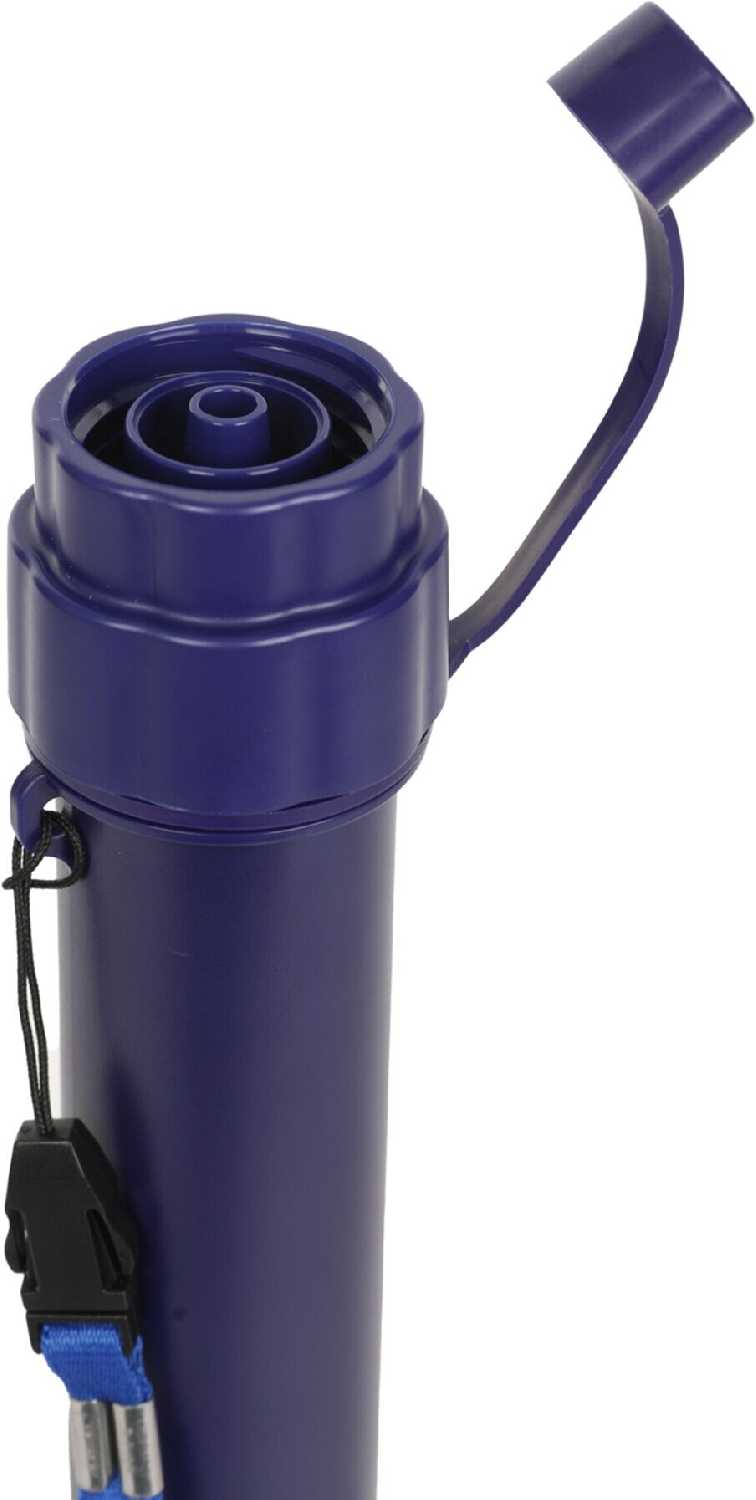 Фильтр для воды Membrane Solutions Ws02 Water Filter Straw (Ws02) фотография 3
