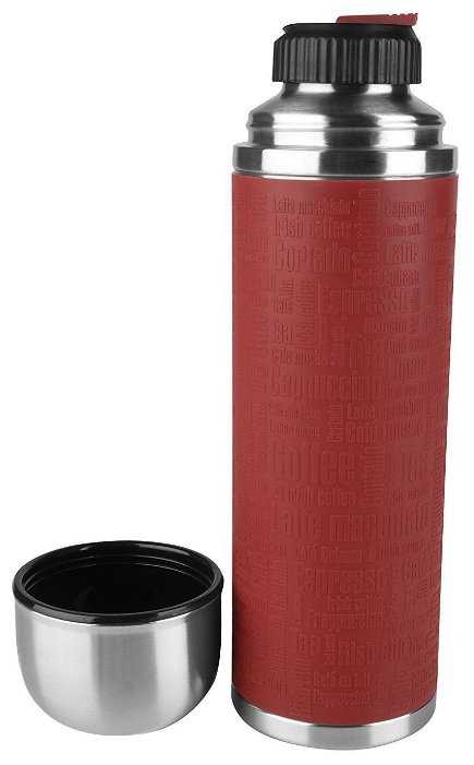 Классический термос EMSA Senator Sleeve, 1 л фотография 13