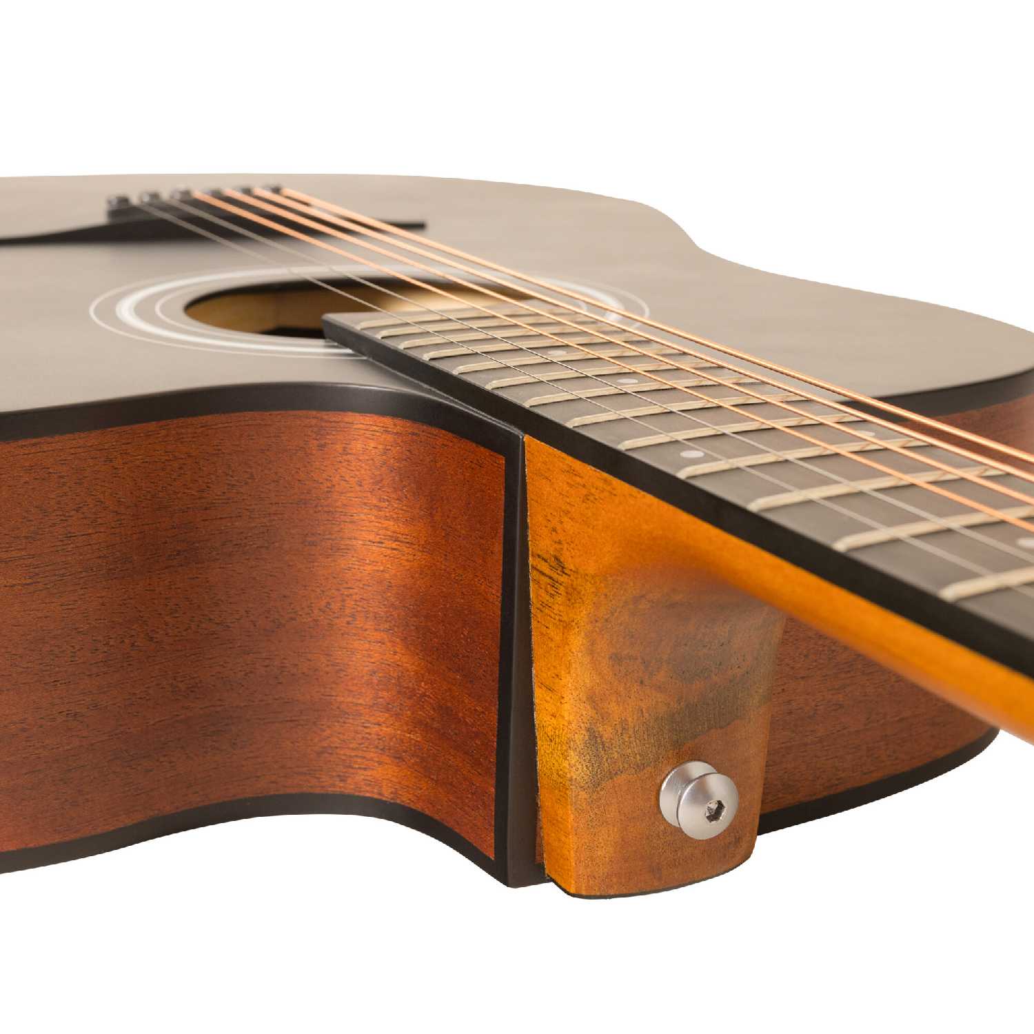 Акустическая гитара ROCKDALE Aurora D3 (Satin) фотография 3