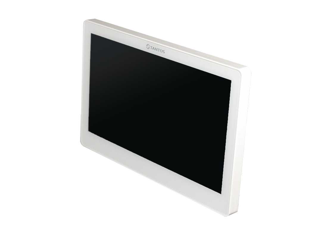 Комплект видеодомофонов TANTOS Neo HD (IPS-экран 7”) фотография 3