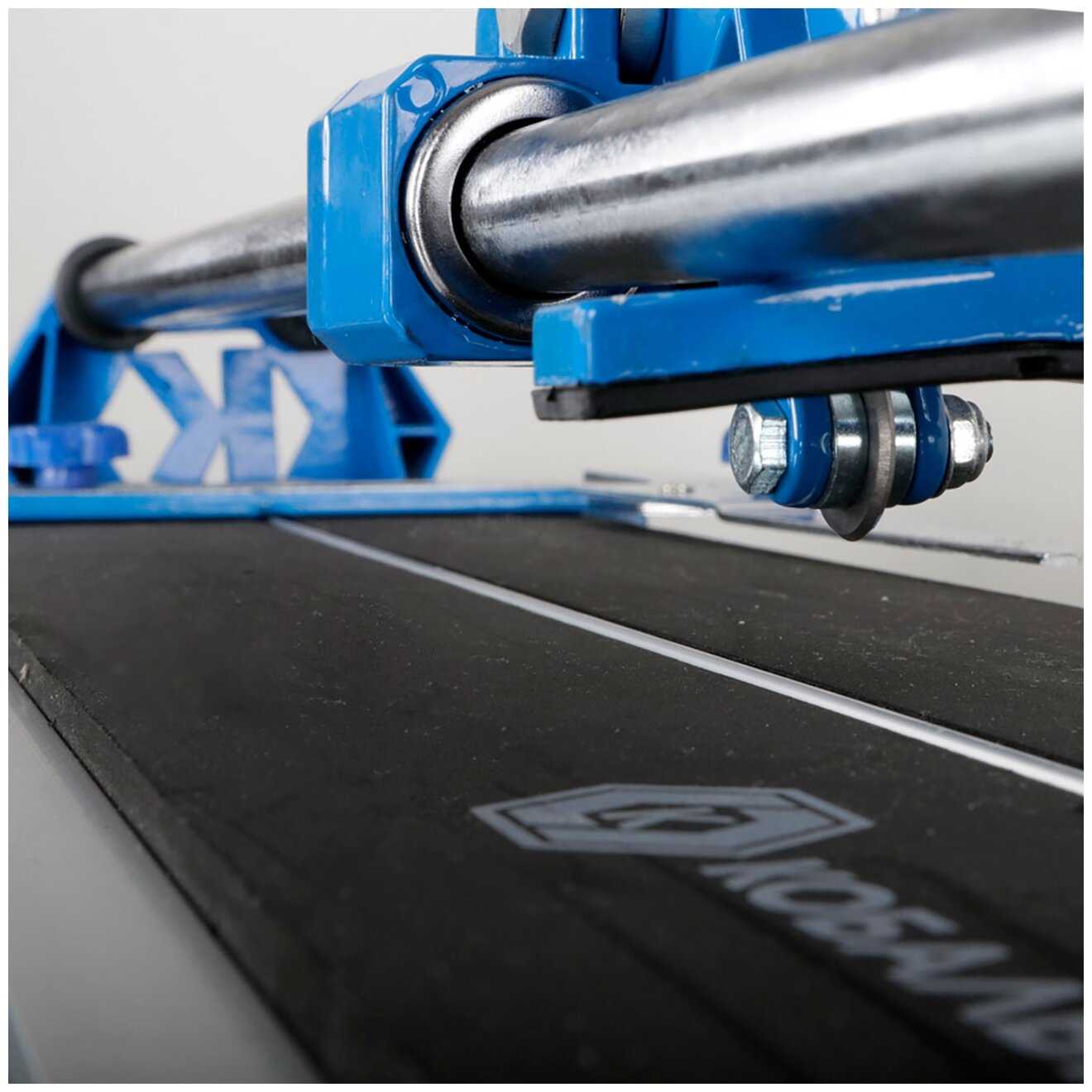 Плиткорез КОБАЛЬТ 911-390 фотография 2