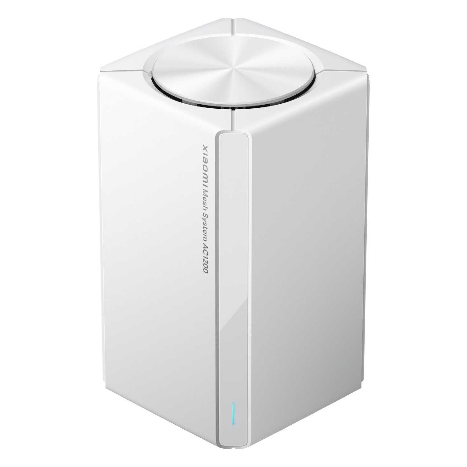 Роутер Mi Mesh System AC1200 (3 шт.) фотография 8
