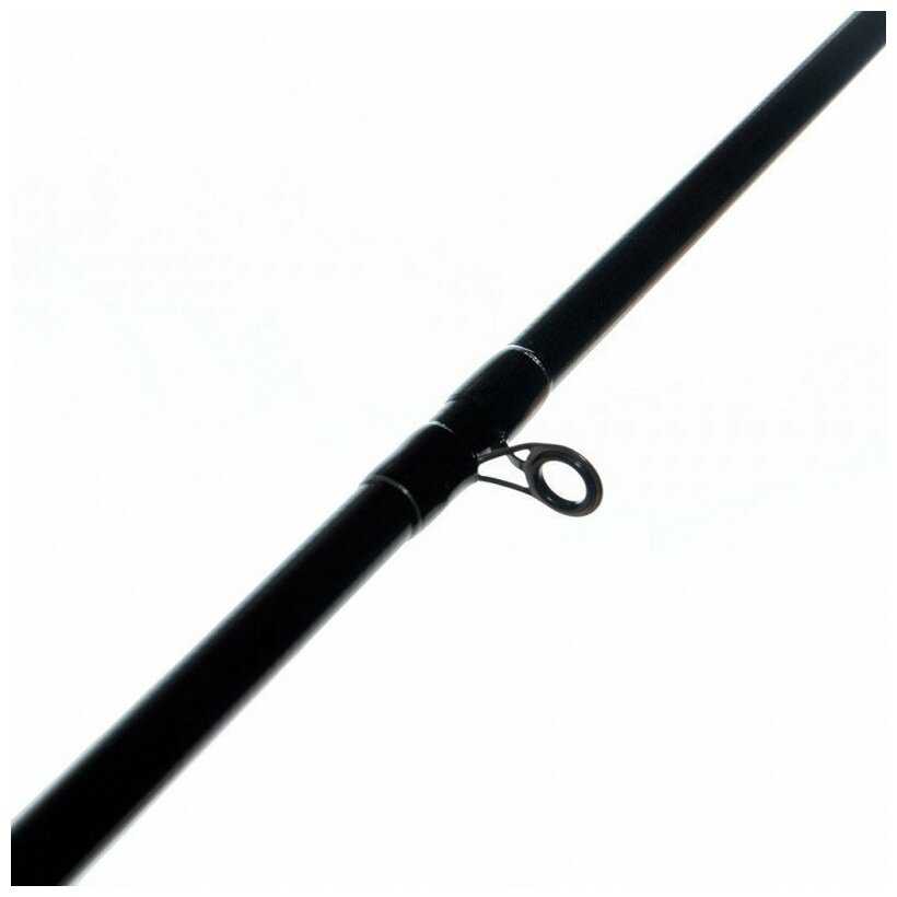 Фидерное удилище Kaida ALBATRON 3.3, тест 30-120g 330см фотография 6