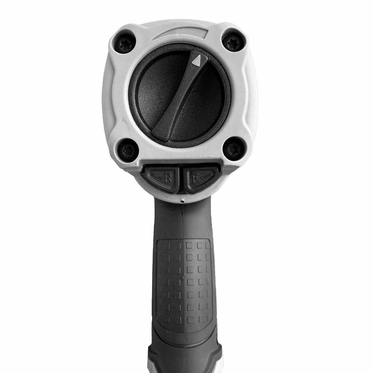 Профессиональный пневматический гайковерт HELAS фотография 5