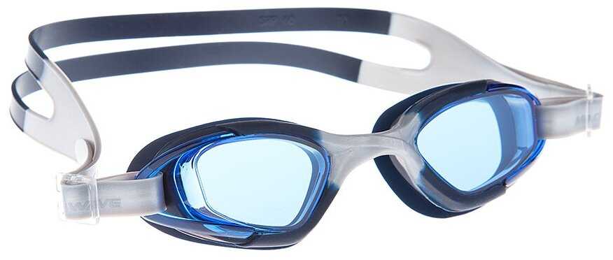 Очки для плавания MAD WAVE Junior Micra Multi II фотография 7