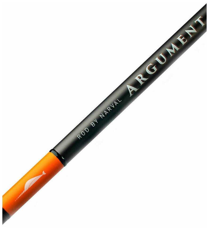Спиннинг Narval Argument 89M фотография 5