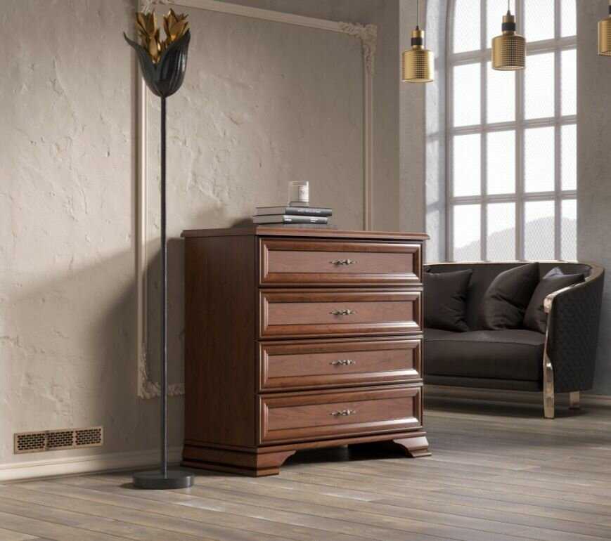 Тумба под телевизор Kentaki Тумба под телевизор (RTV2S) фотография 22