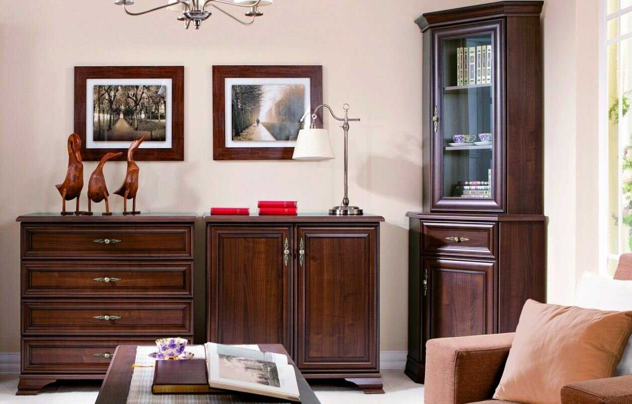 Тумба под телевизор Kentaki Тумба под телевизор (RTV2S) фотография 23