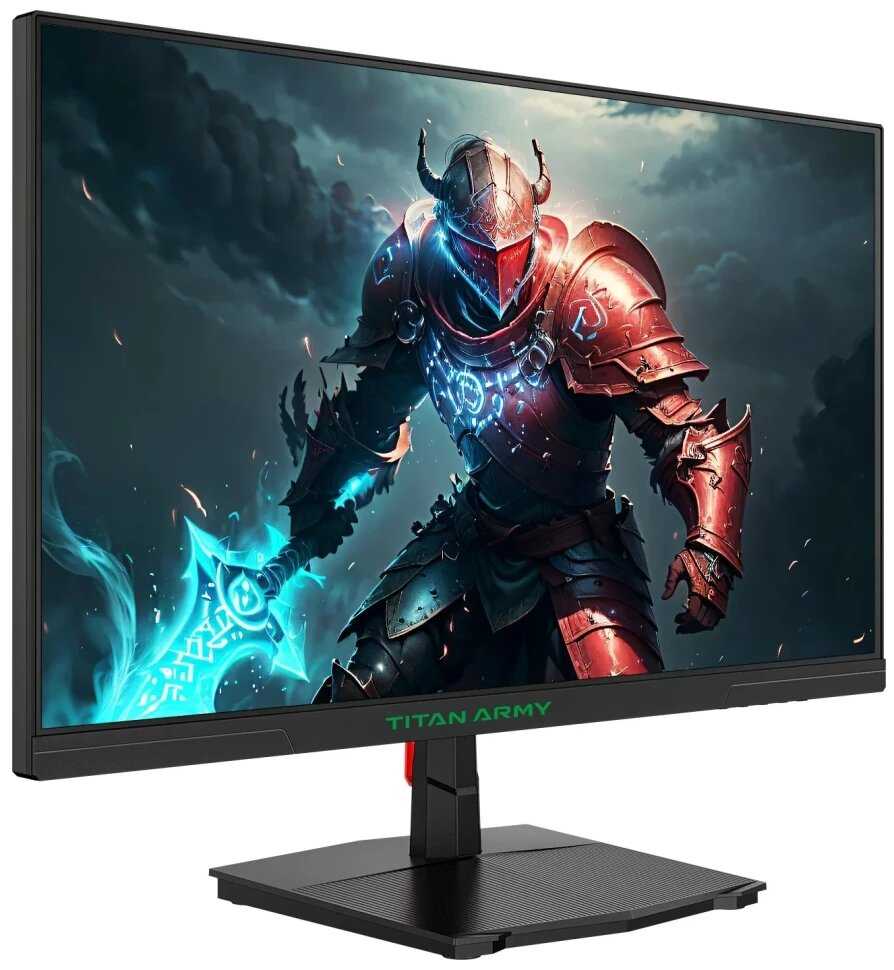 Titan Army P2410R