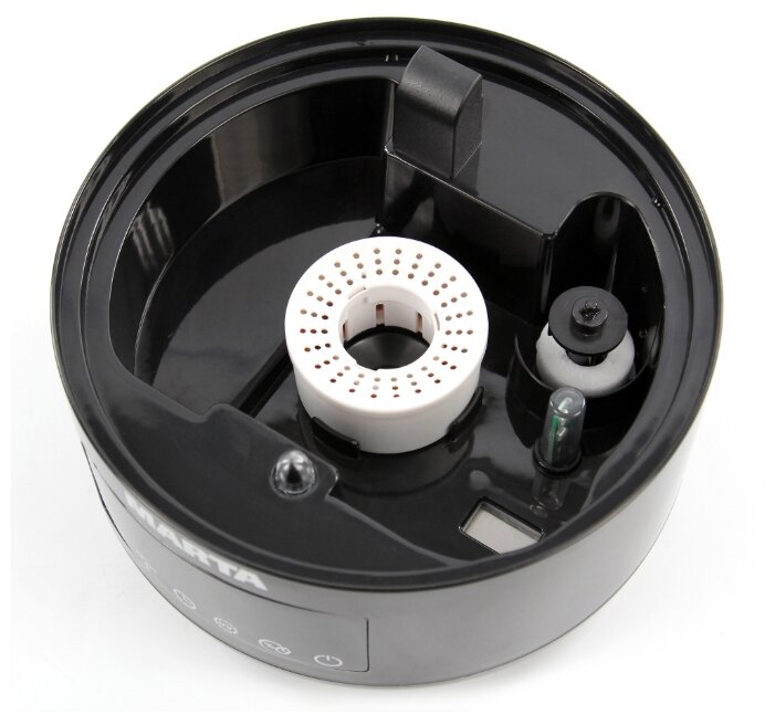 Увлажнитель воздуха с функцией ароматизации MARTA MT-2698 фотография 4