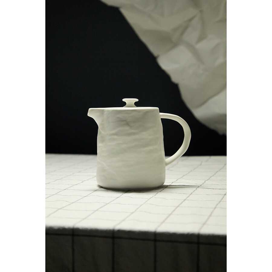 Посуда Без бренда Чайник заварочный