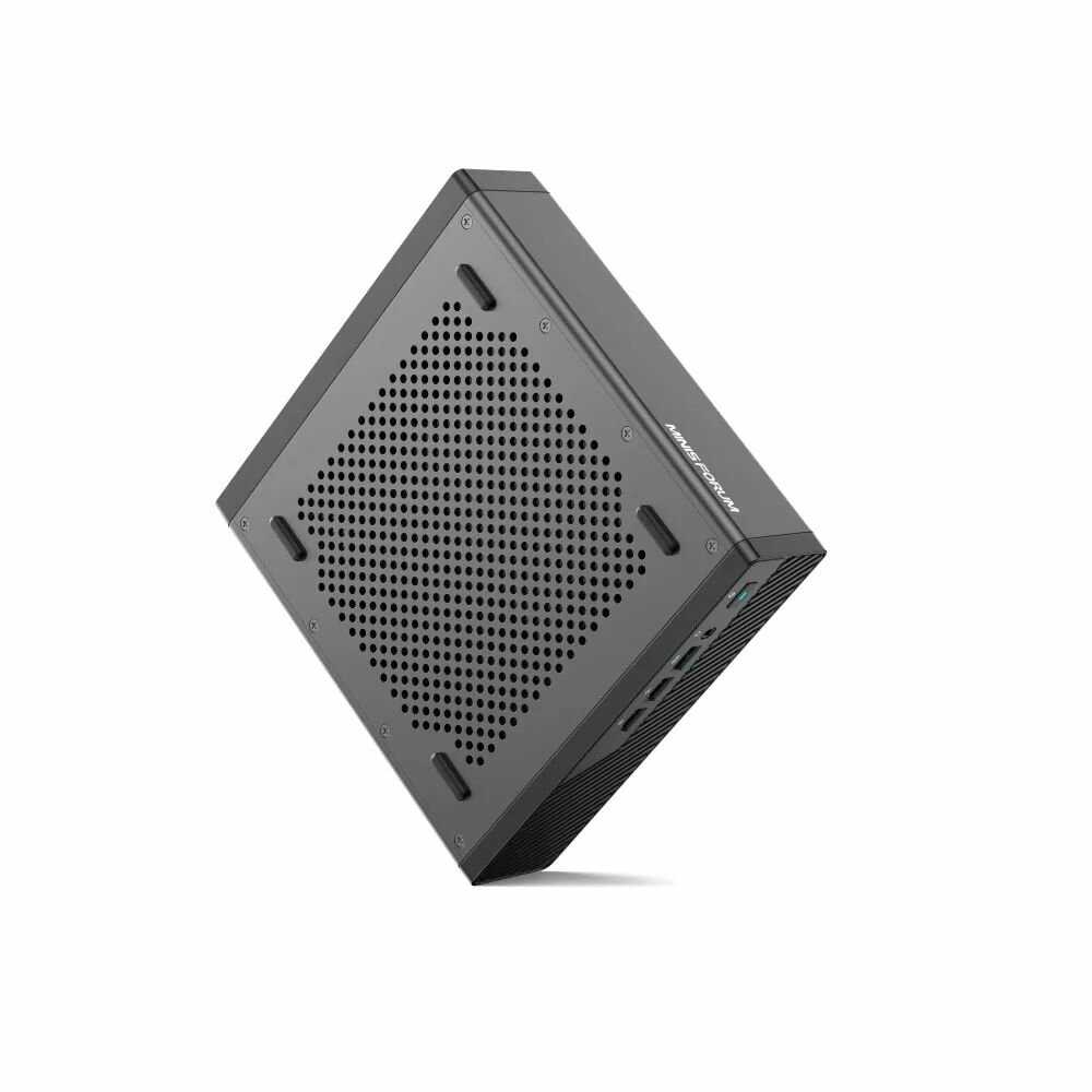 Мини-ПК Minisforum MS-01-S1390 (Intel Core i9-13900H, Barebone) фотография 5