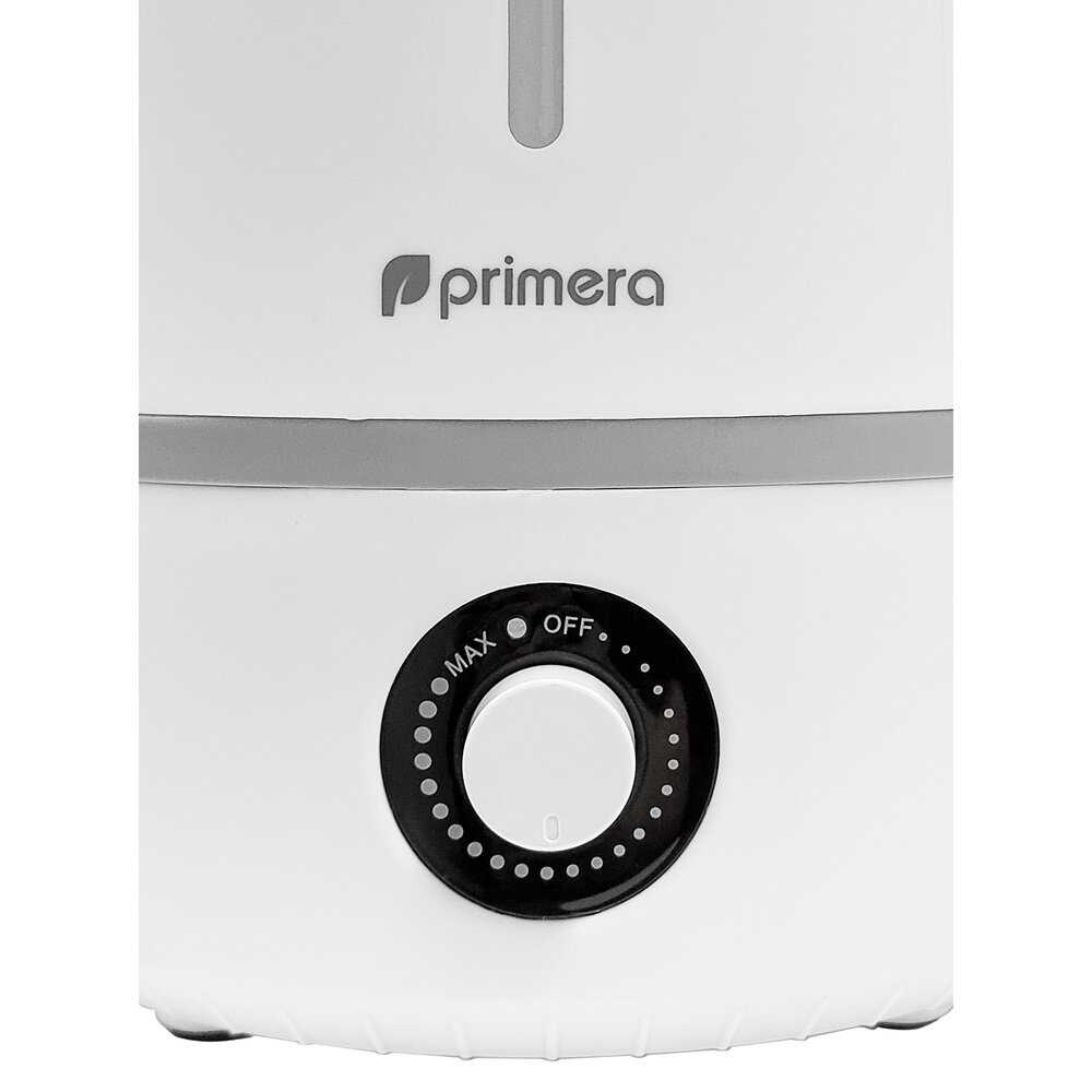 Увлажнитель воздуха Primera HUP-R1060-TA фотография 14