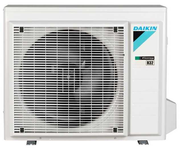 Сплит-система Sensira FTXF20E фотография 14