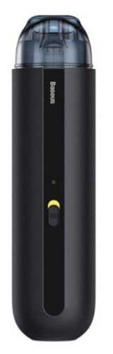 Автомобильный пылесос Baseus A2 Car Vacuum Cleaner 5000pa (VCAQ030001) черный