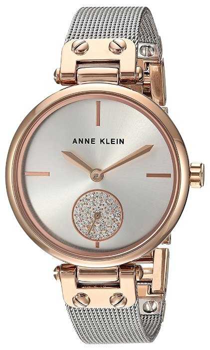 Наручные часы ANNE KLEIN 3001SVRT