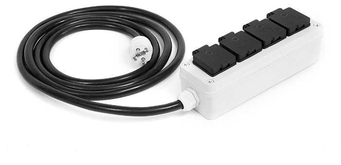 Дизельный генератор Daewoo Power Products DDAE 9000DXE-3, (7000 Вт) фотография 13