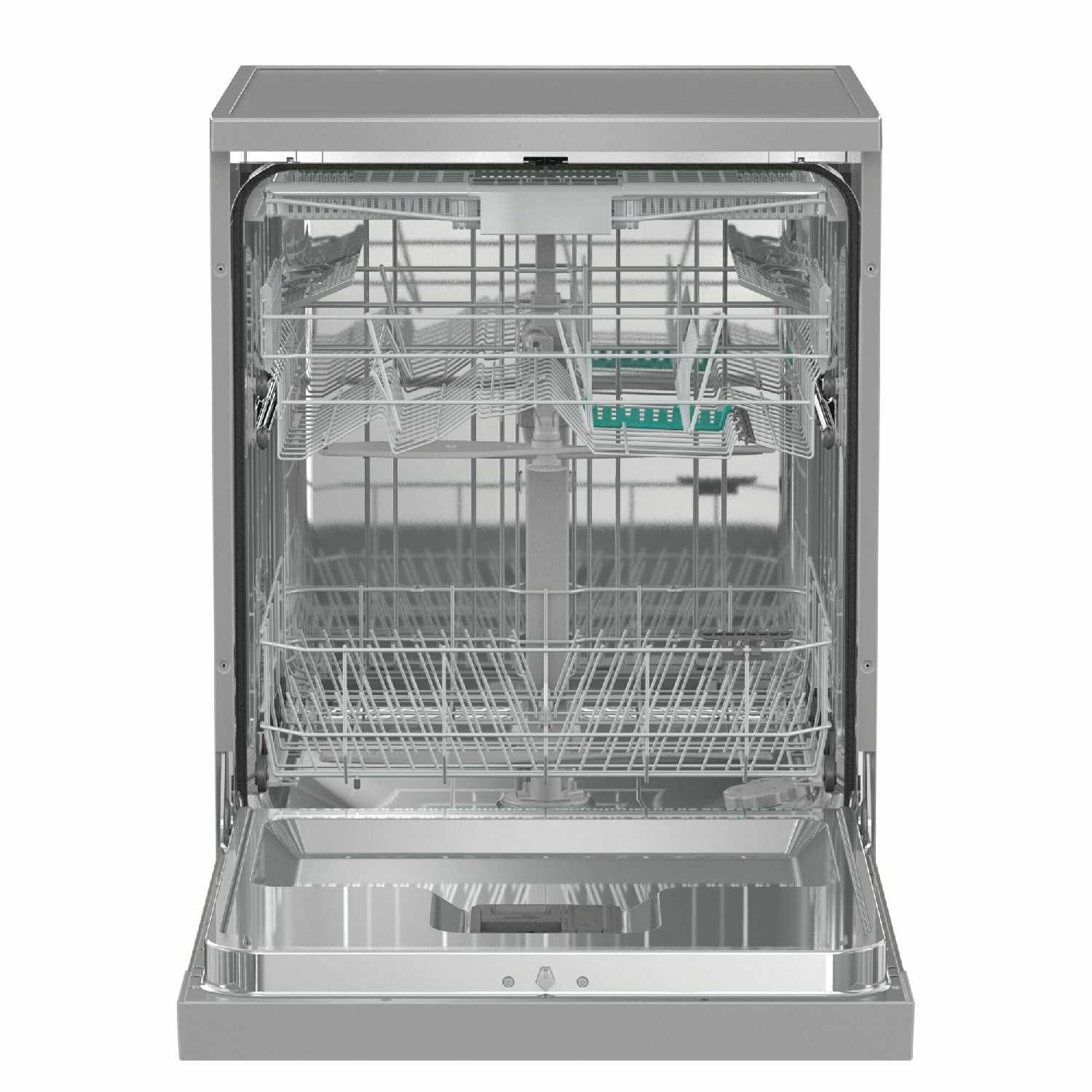 Посудомоечная машина Gorenje GS643D90X фотография 3