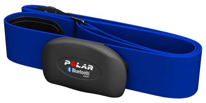 Пульсометр Polar H7 фотография 2
