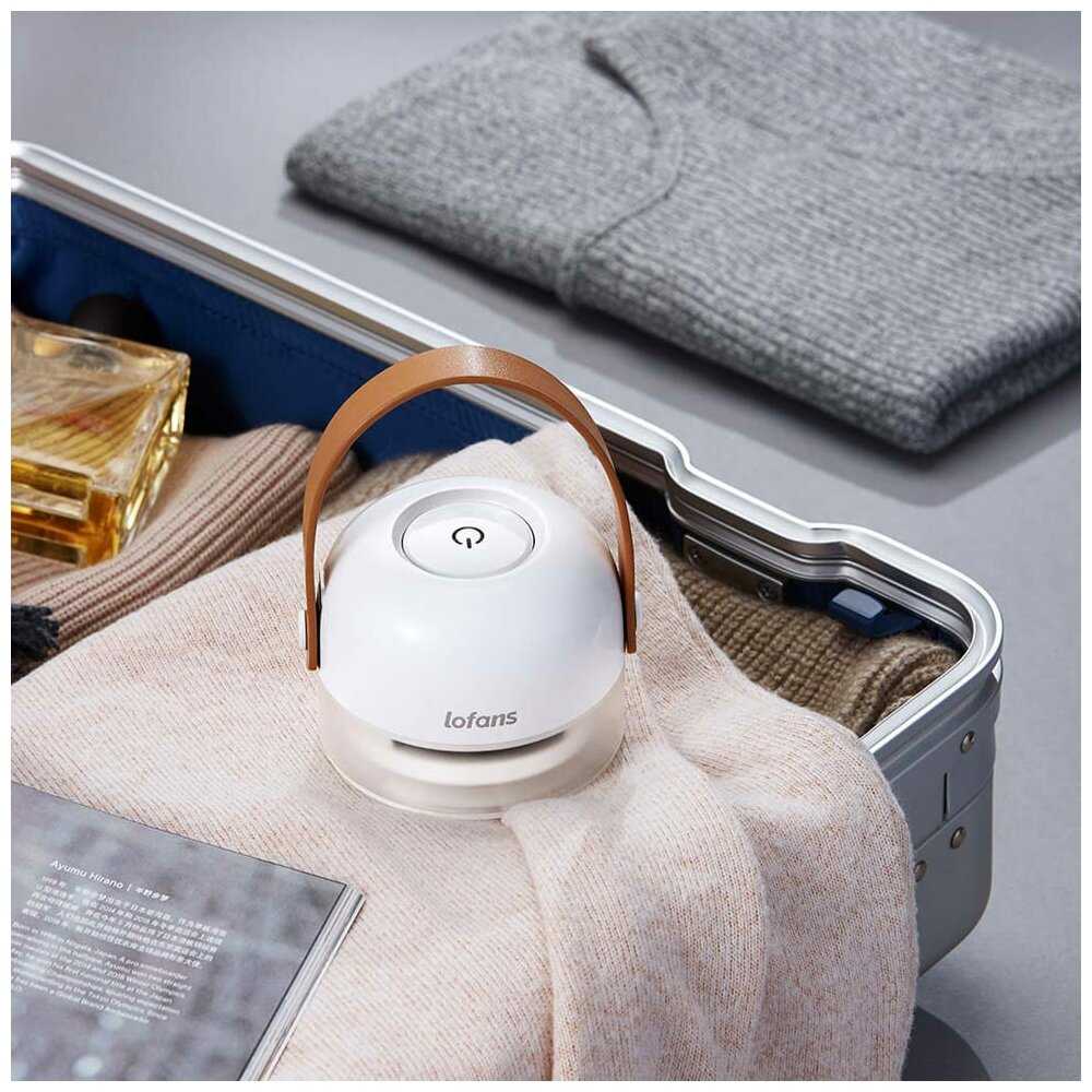 Машинка Lofans Lofans CS-622 фотография 5