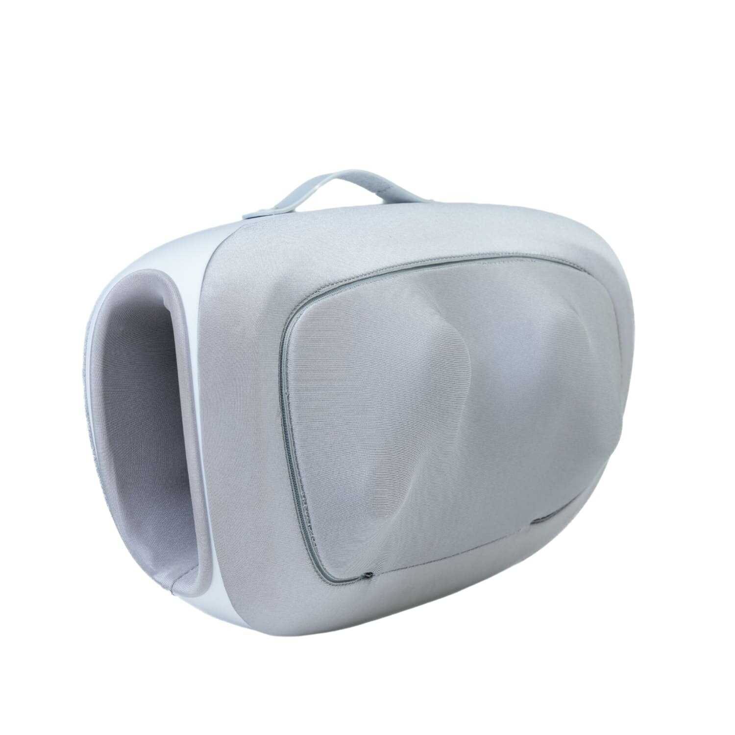 Массажер GESS SHATO Массажер для рук, живота и тела фотография 9