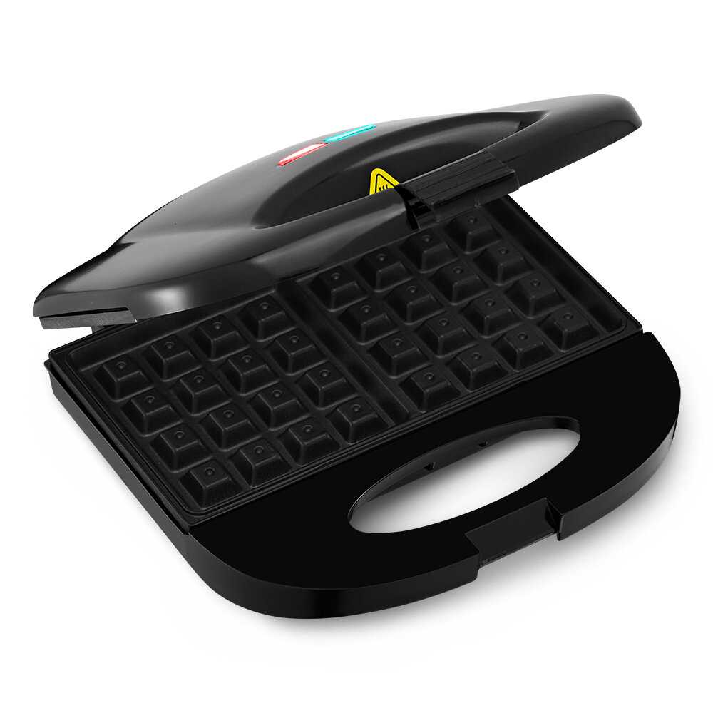 Вафельница Kitfort КТ-3658