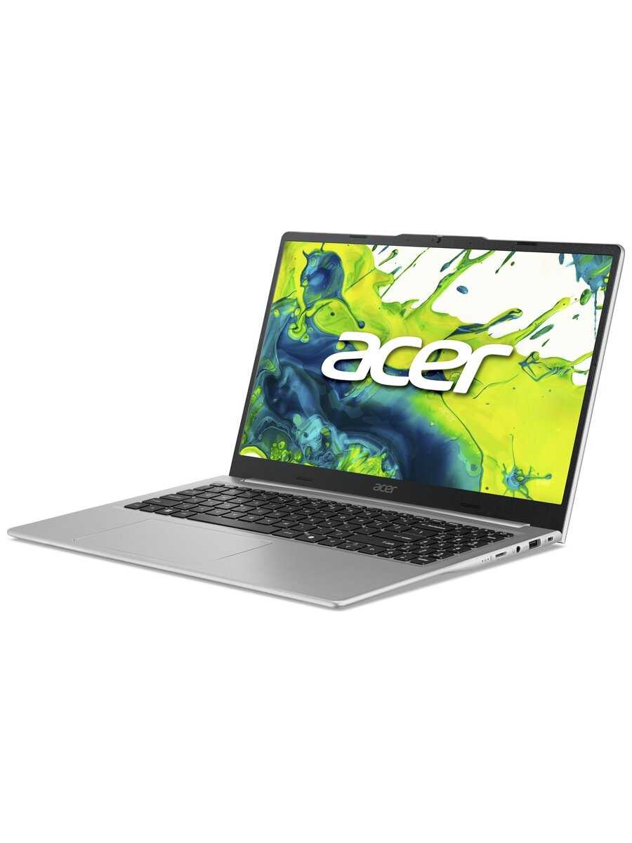 Ноутбук Acer Aspire Lite 15 AL15-21P фотография 3