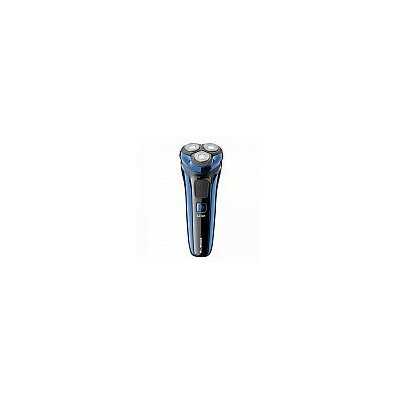 Электрическая бритва POLARIS Polaris PMR 0304R wet-dry PRO 5 blades фотография 16