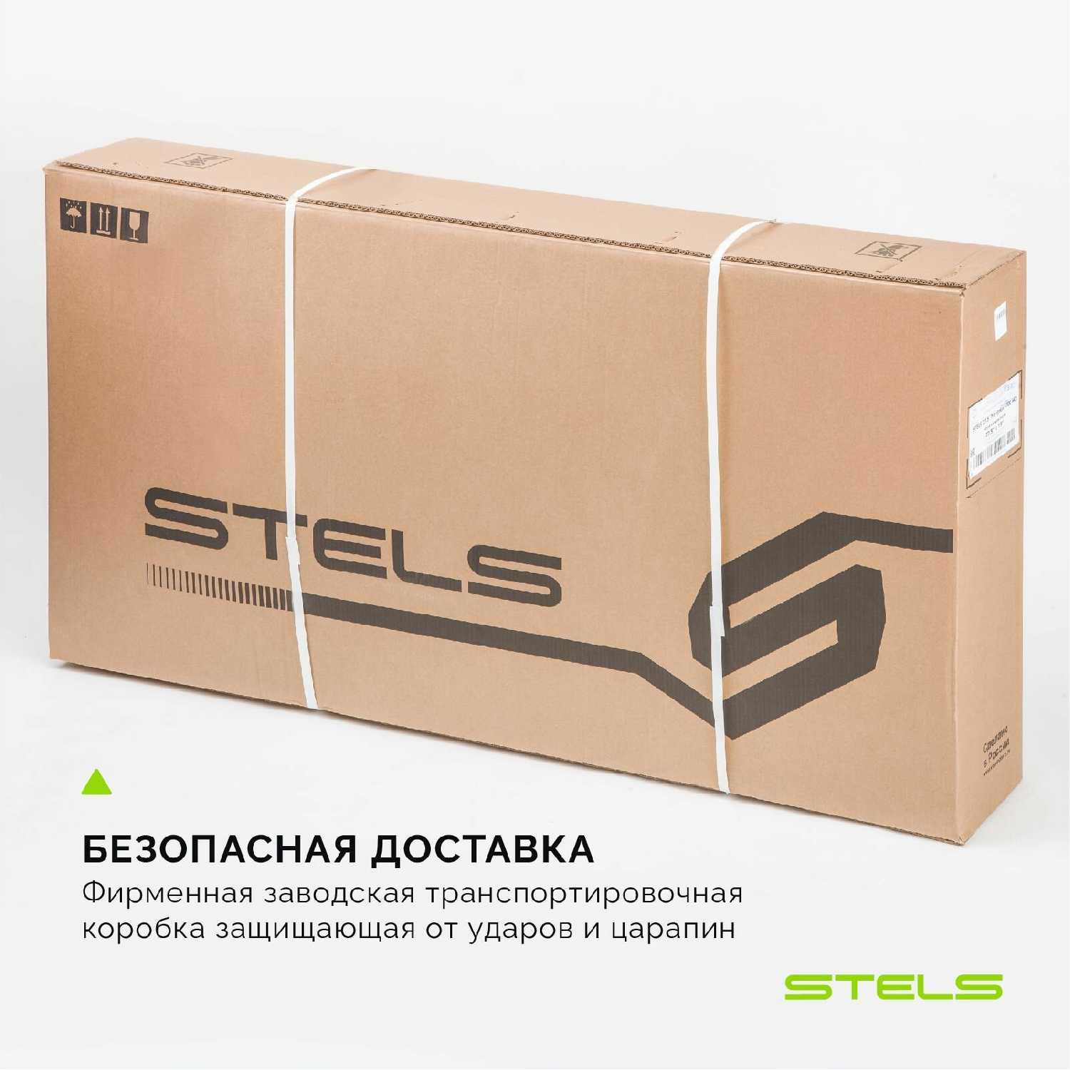 Велосипед горный Navigator Navigator-590 V (010) фотография 8