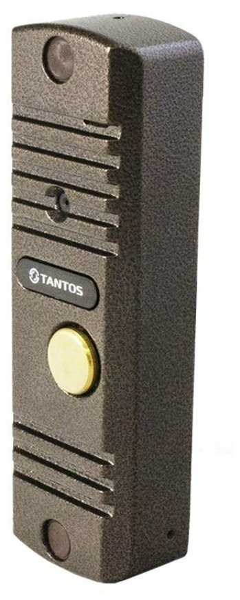 Комплект видеодомофона Tantos Elly и Walle фотография 5