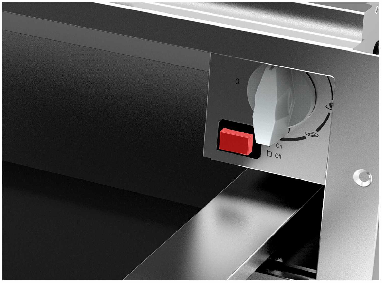 Подогреватель посуды Haier HWX-L15G фотография 4