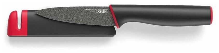 Набор ножей Joseph Joseph Slice & sharpen (10146) фотография 5