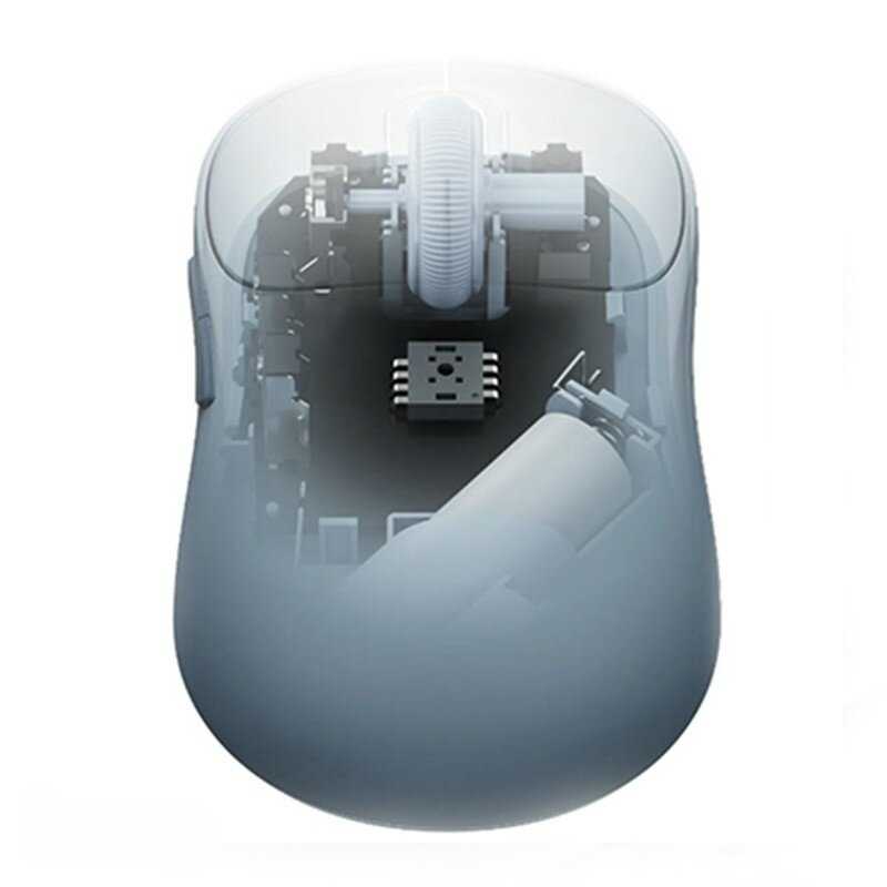 Наушники XMW XSB03 фотография 3