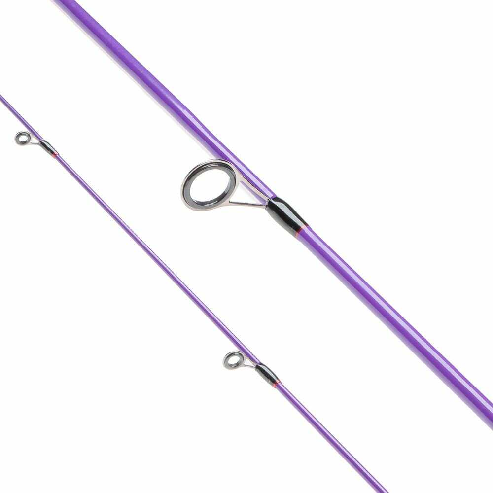 Спиннинг AZOR FISHING Самурай 2,1 м, тест 10-30 г фотография 1