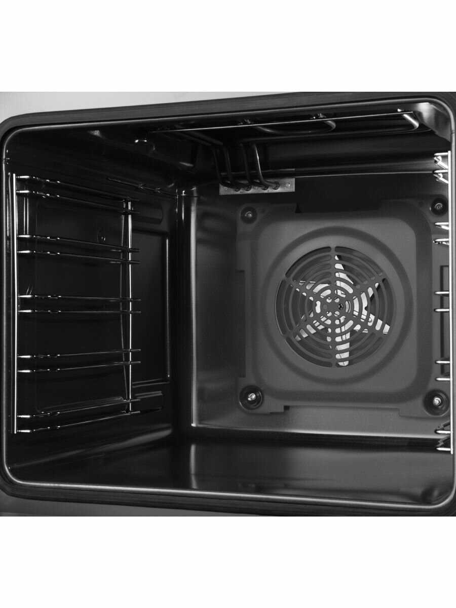 Электрическая плита Hansa FCCX59129 фотография 11
