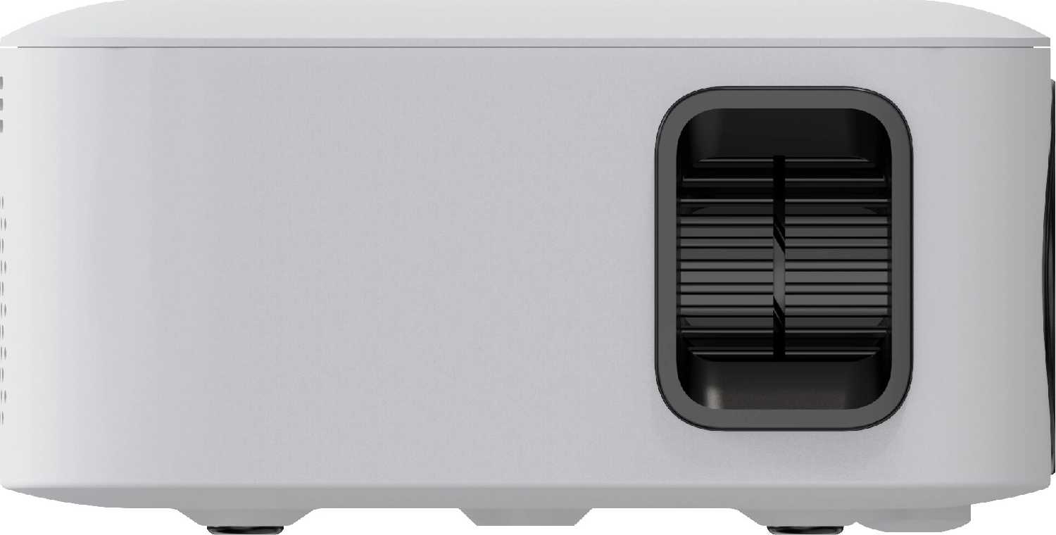 Проектор Cactus CS-PRE.08WT [WXGA LCD 1500Lm 1280x720 1000:1] фотография 4