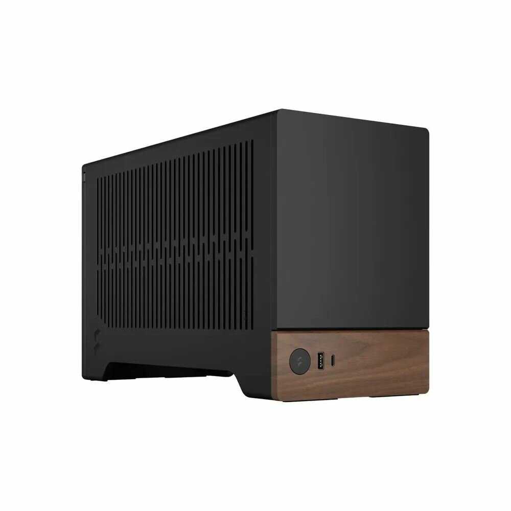Корпус Fractal Design Terra ITX с PCIe 4.0 [FDCTER1N03]