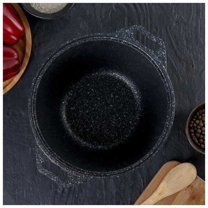 Казан Kukmara Казан (кмт34а) фотография 21