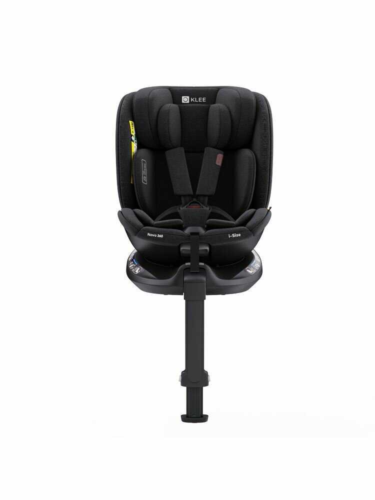 Автокресло KLEE Nova 360 i-Size фотография 30