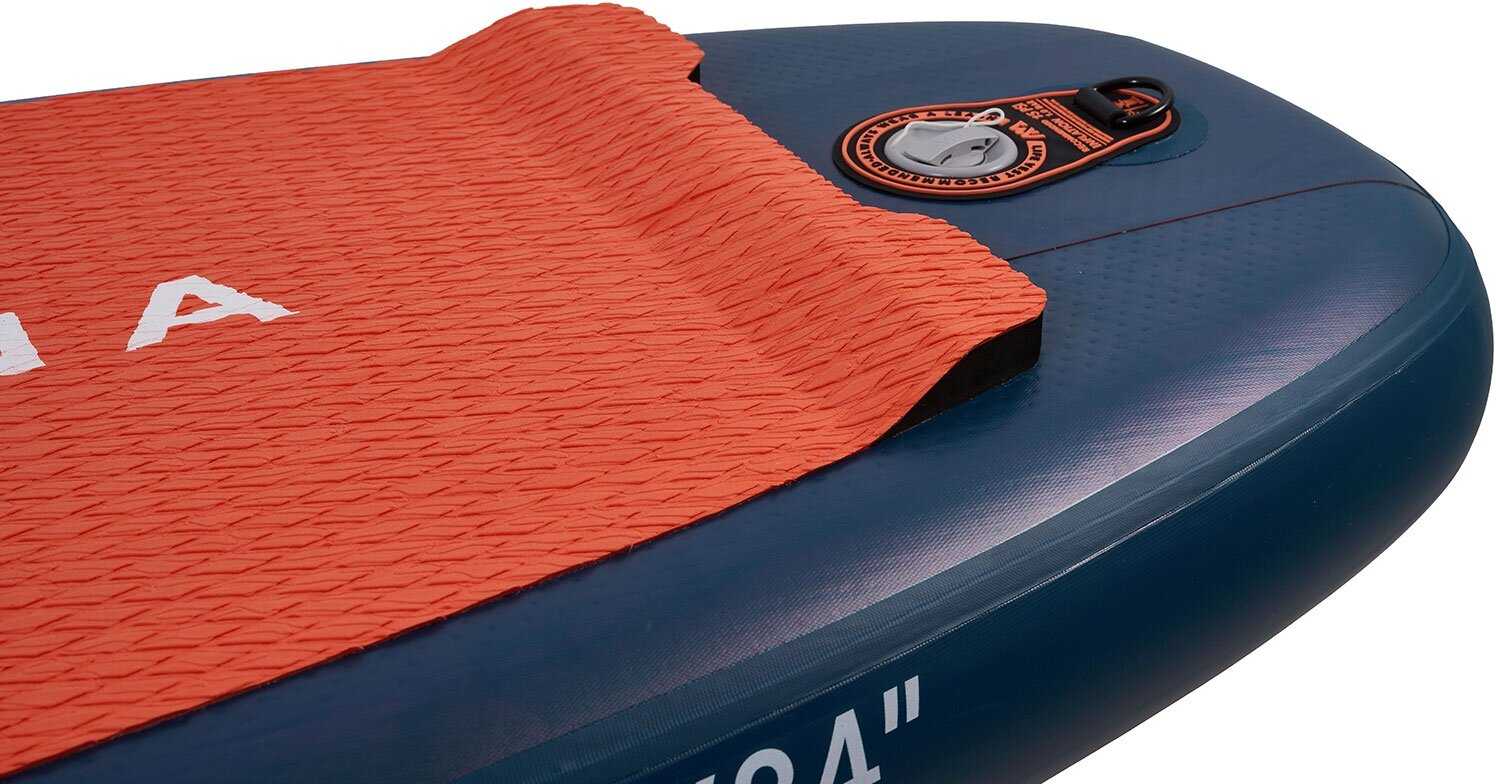 Сапборд Aqua Marina Atlas (BT-23ATP) фотография 7