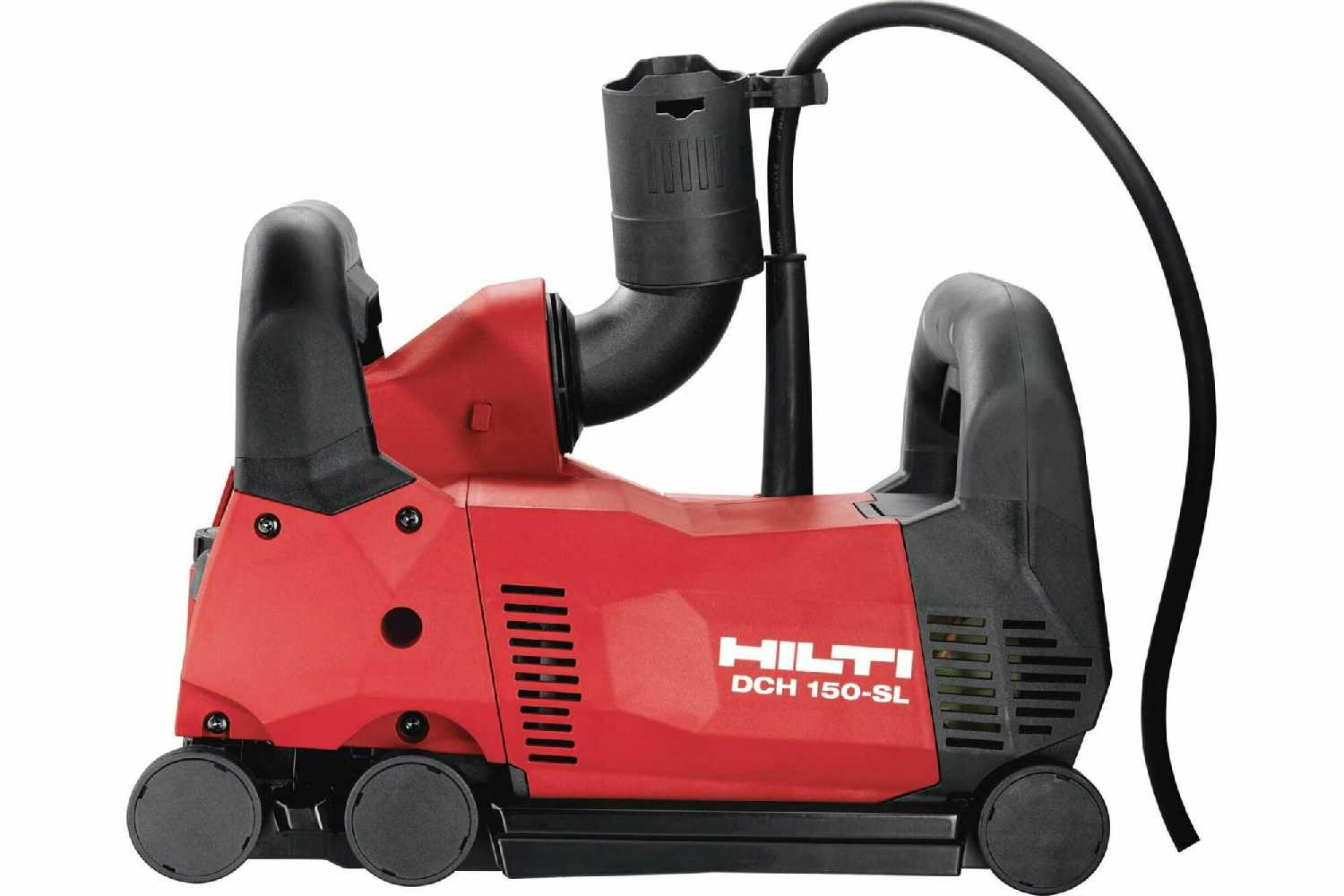 Штроборез Hilti DCH 150-SL (2159169) фотография 2