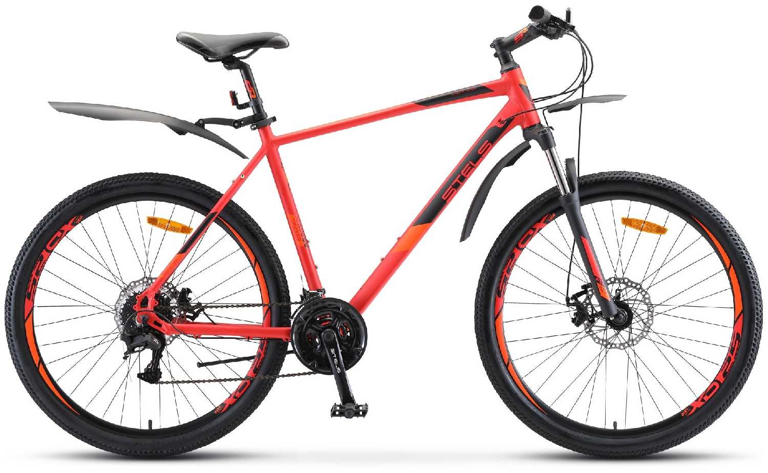 Navigator 745 MD 27.5 V010 (2021)